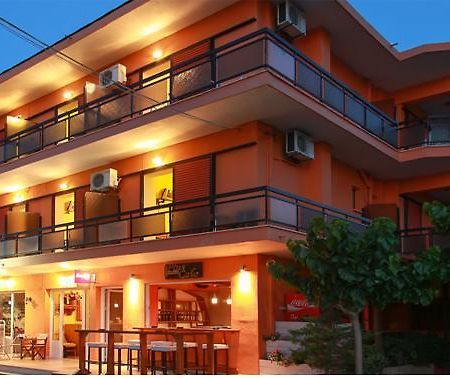 Astir Rooms Poros  Exterior photo