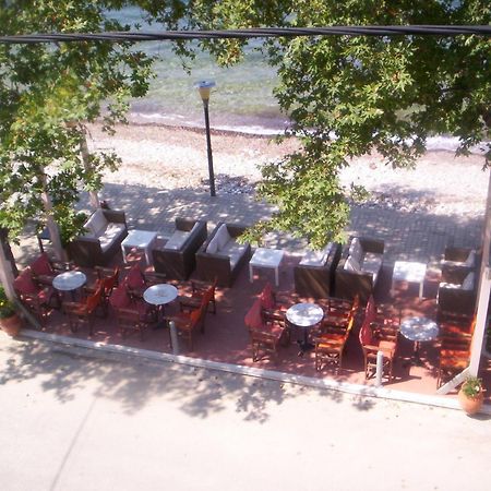 Astir Rooms Poros  Exterior photo