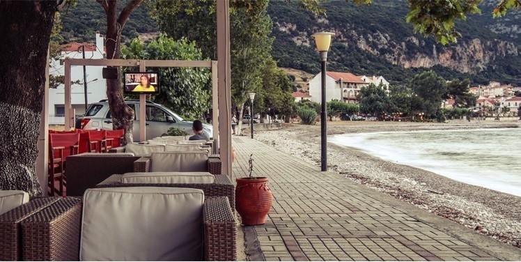 Astir Rooms Poros  Exterior photo