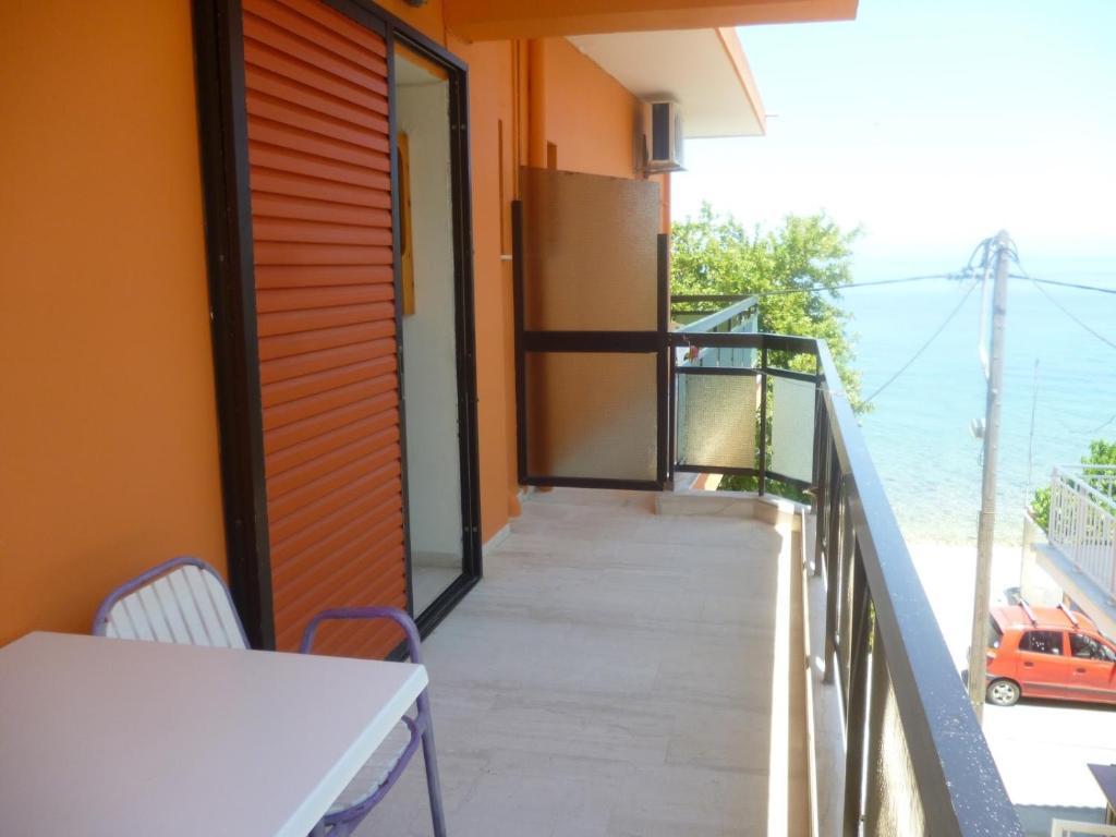 Astir Rooms Poros  Room photo