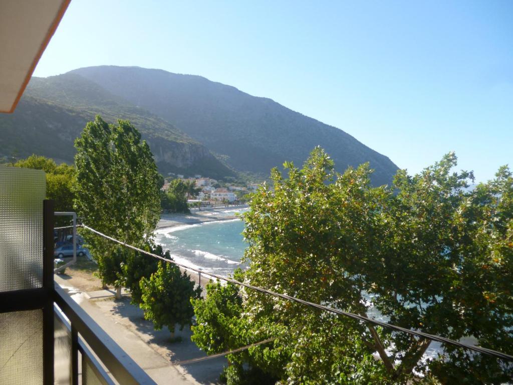 Astir Rooms Poros  Room photo