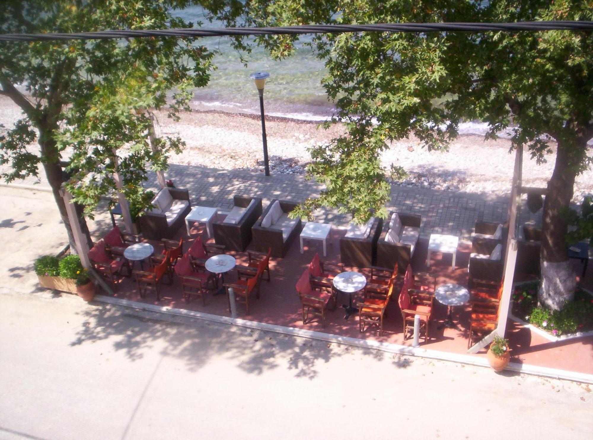 Astir Rooms Poros  Exterior photo