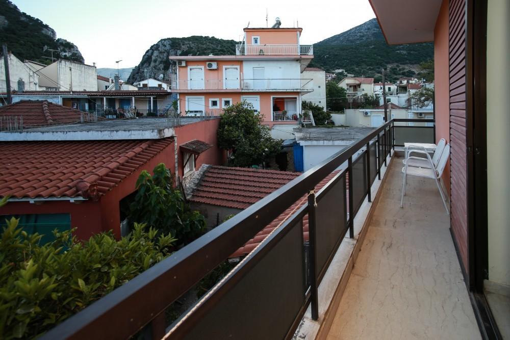 Astir Rooms Poros  Room photo