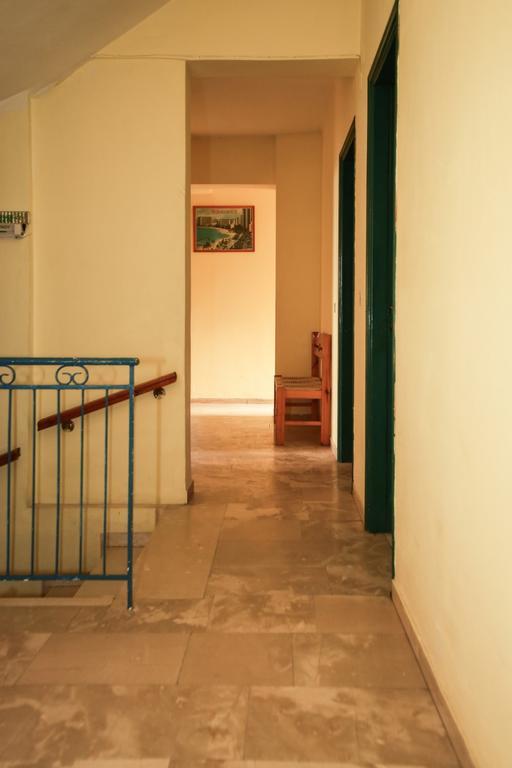 Astir Rooms Poros  Exterior photo