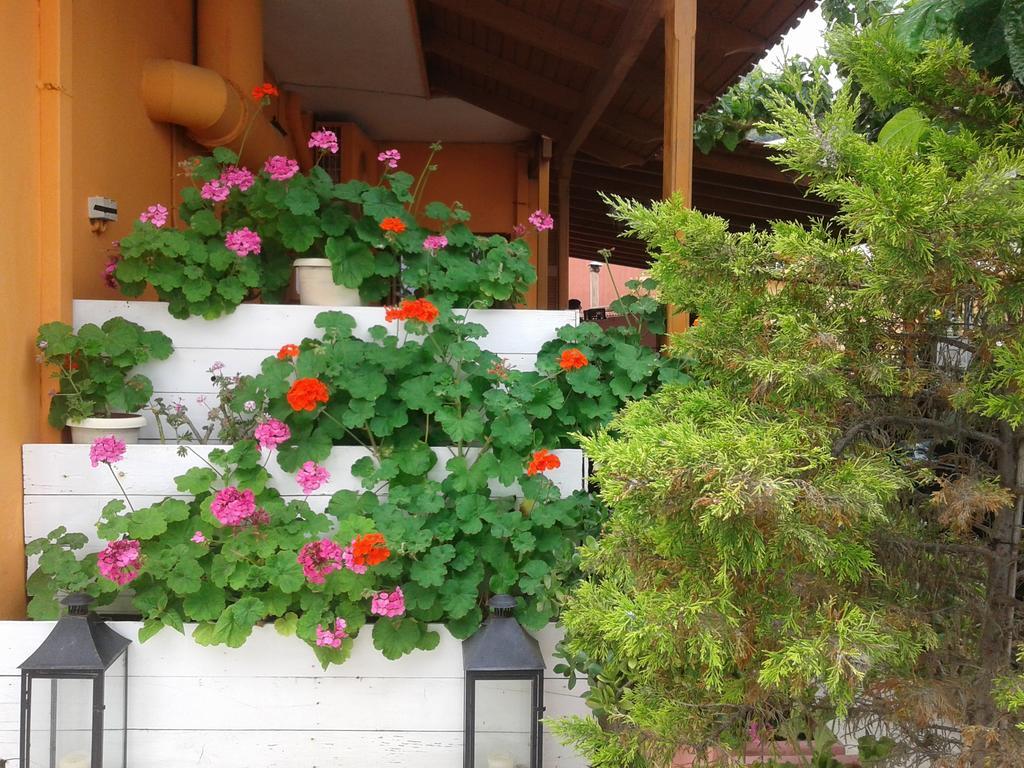 Astir Rooms Poros  Exterior photo