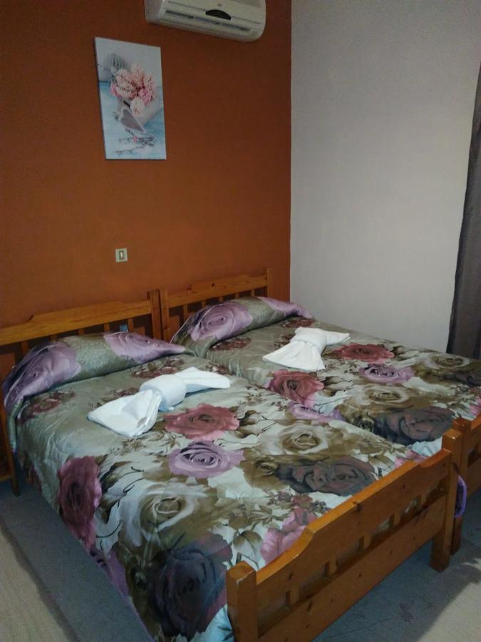 Astir Rooms Poros  Exterior photo