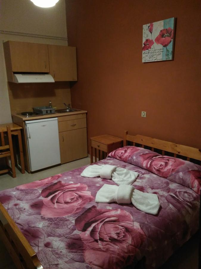 Astir Rooms Poros  Exterior photo