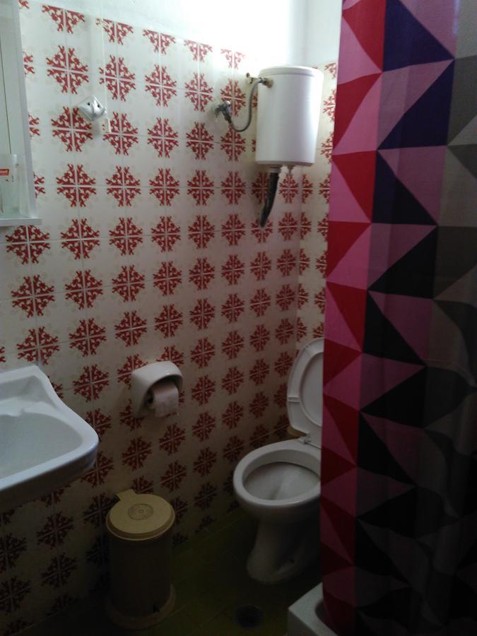 Astir Rooms Poros  Exterior photo