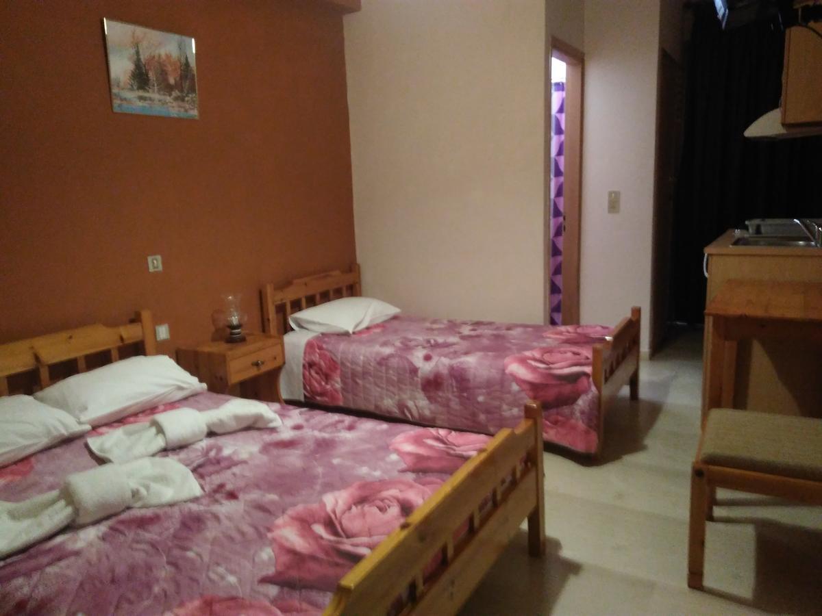 Astir Rooms Poros  Exterior photo