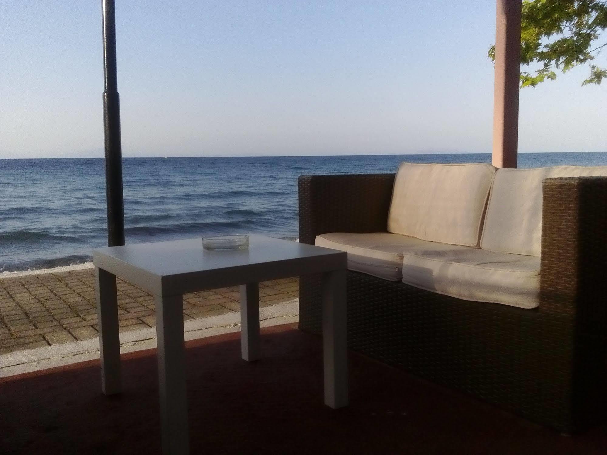 Astir Rooms Poros  Exterior photo