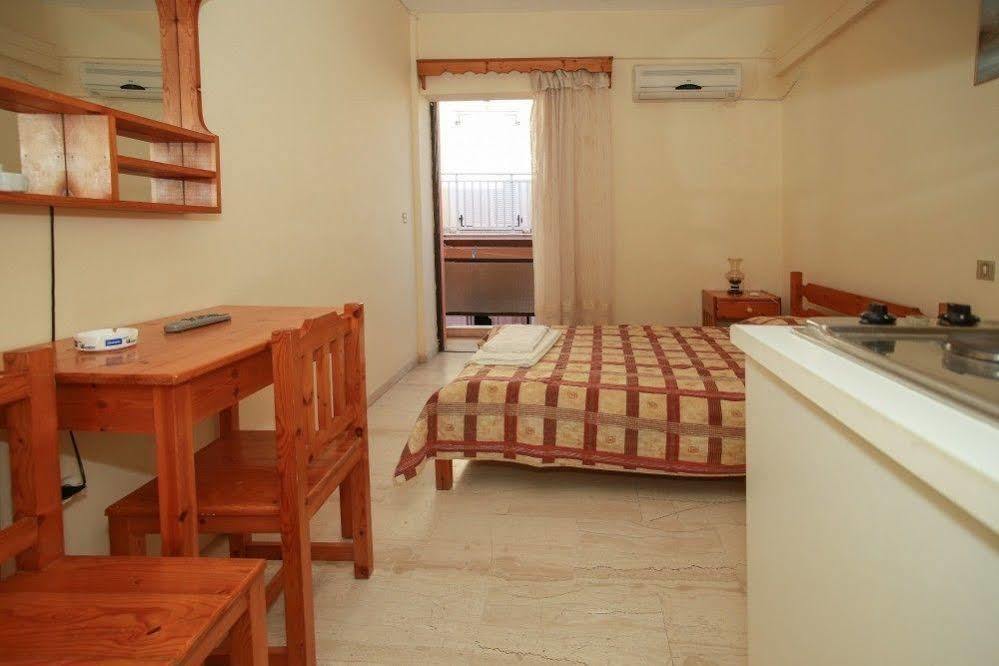 Astir Rooms Poros  Exterior photo