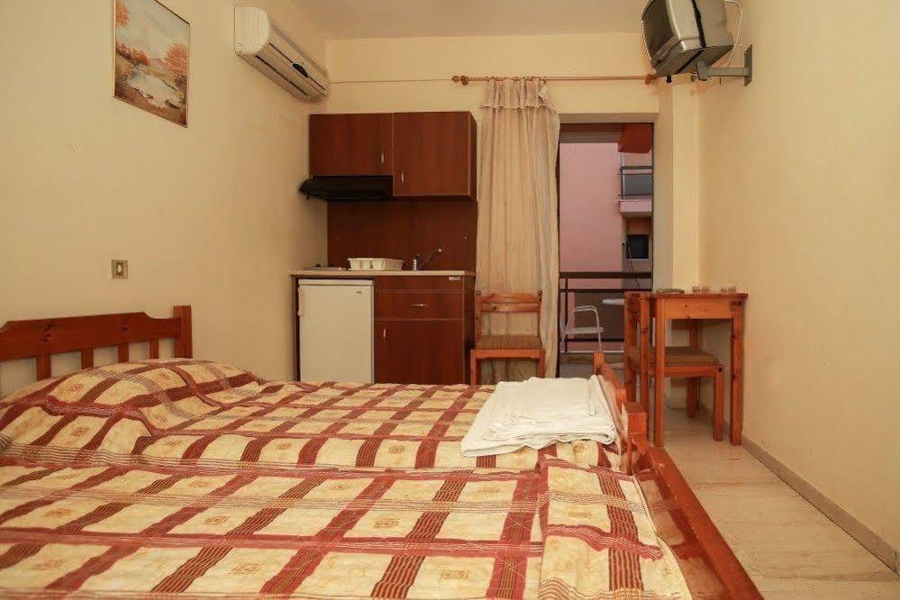 Astir Rooms Poros  Exterior photo