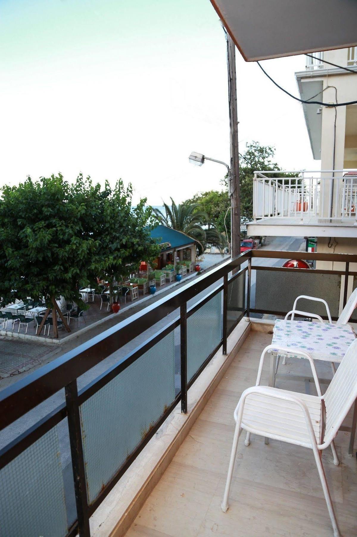 Astir Rooms Poros  Exterior photo
