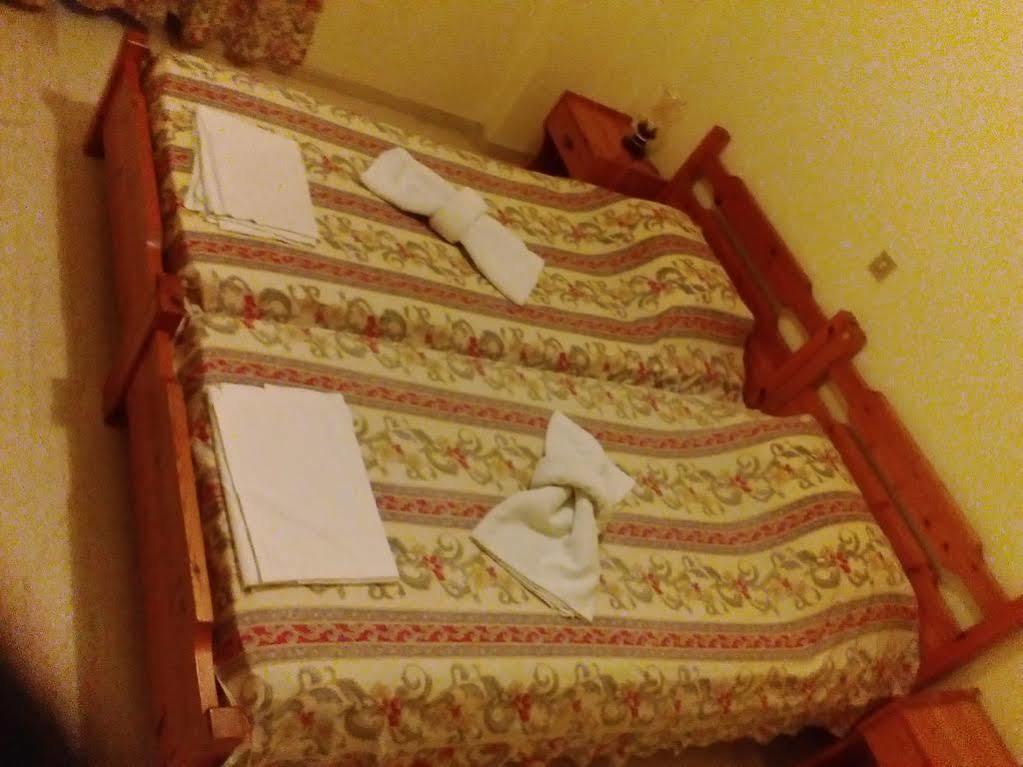 Astir Rooms Poros  Exterior photo